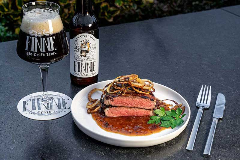 ARGENTINISCHES ROASTBEEF